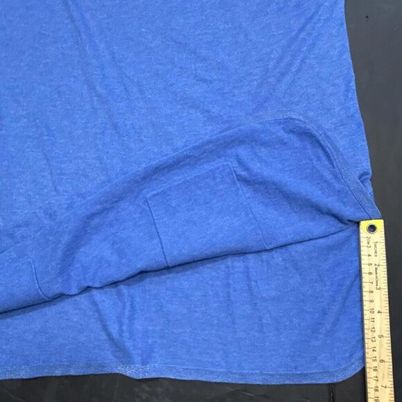 LILLY PULITZER Preppy Luxury Minimalist Sweater Oversized Pockets Coolmax XS NWT - Picture 11 of 14